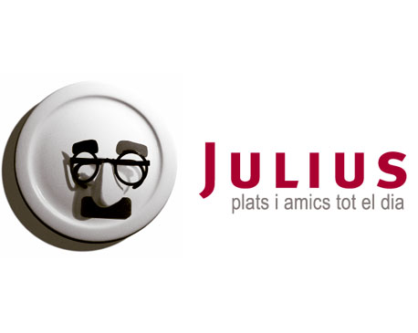 Logo Julius Restaurant