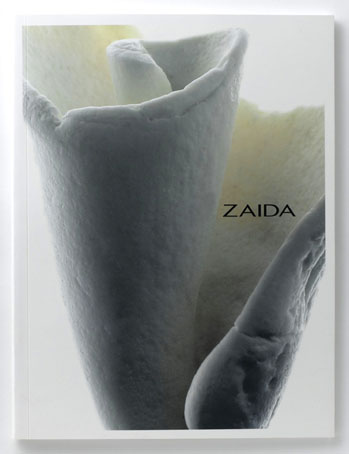 Catálogo Zaida 1