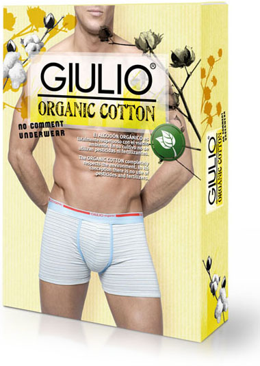pack giulio cotton