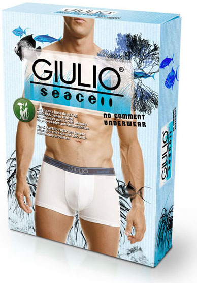pack giulio seacell