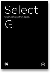 logo select g